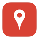 Flurry Google Places icon